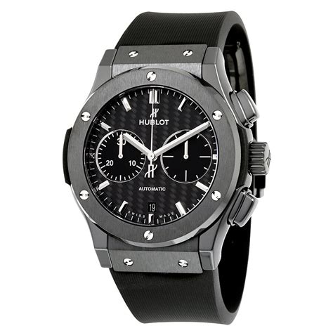 hublot carbon price|luxury Hublot watches.